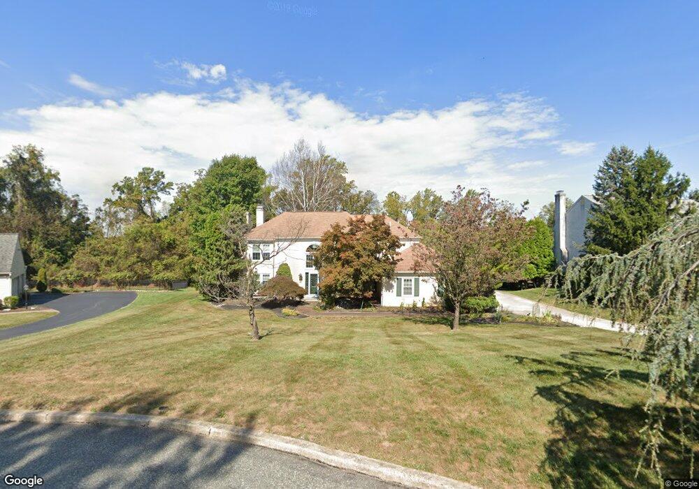 1957 Glenwold Dr, Paoli, PA 19301 - photo 1