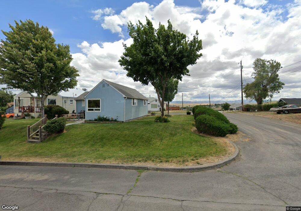 708 SW 16th St, Pendleton, OR 97801 - photo 1