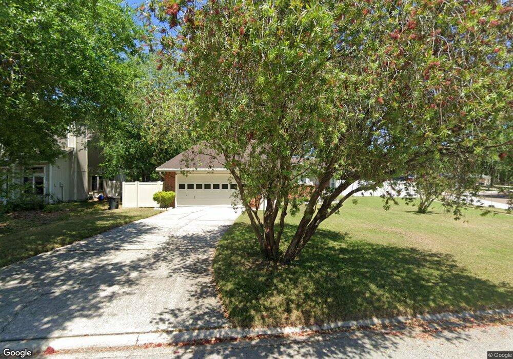 3980 Hatchling Ct, Jacksonville, FL 32210 - photo 1