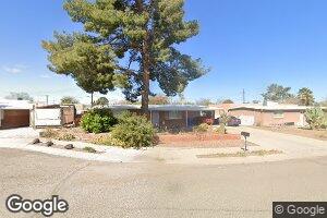 1718 S Magnolia Ave, Tucson, AZ 85711