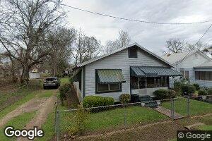 1510 Maple St, Lecompte, LA 71346