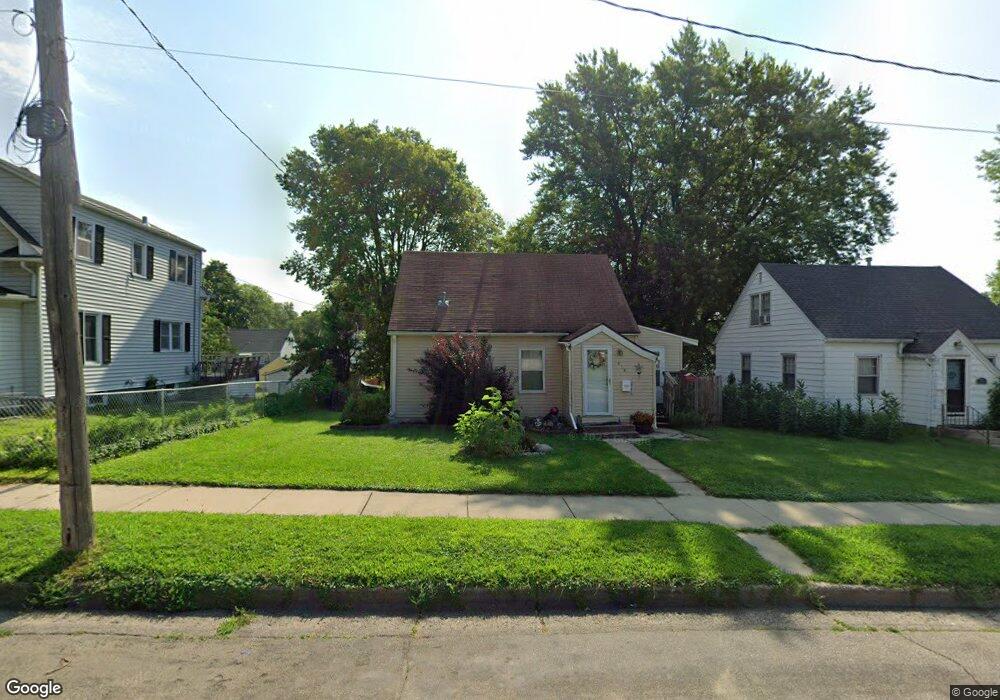 418 Columbus Ave, Albert Lea, MN 56007 - photo 1