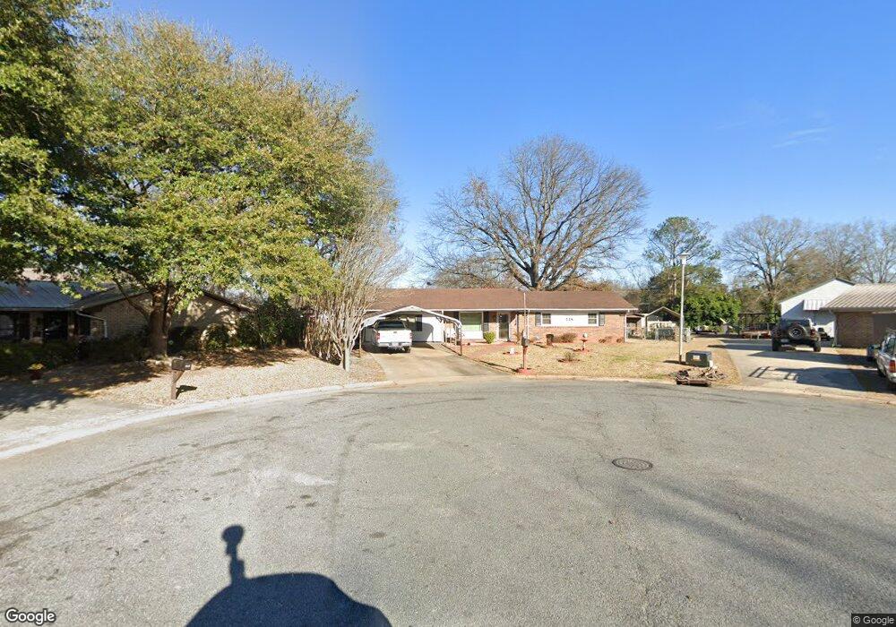 214 Pellimore Dr, Warner Robins, GA 31093 - photo 1