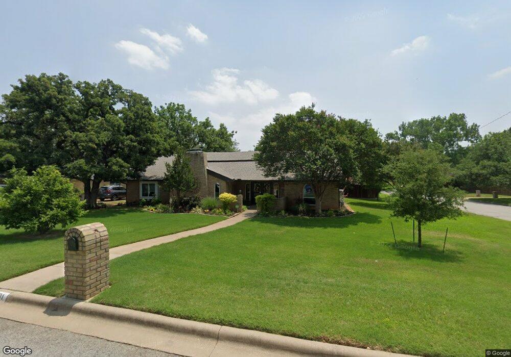 501 Woodbriar Ln, Colleyville, TX 76034 - photo 1