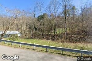 5446 N Fork Rd, Pound, VA 24279