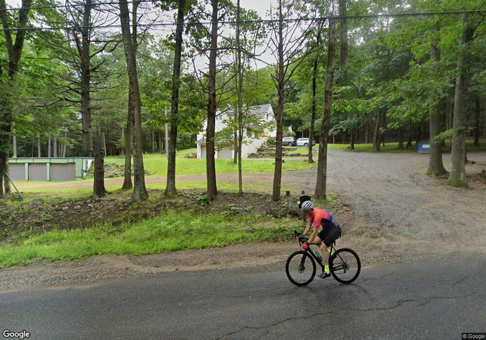 208 Boyds Corner Rd, South Berwick, ME 03908 - photo 1