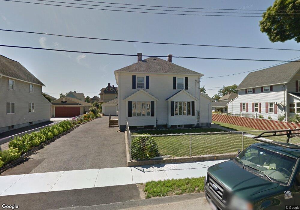 55 Maple St unit 57, Ludlow, MA 01056 - photo 1