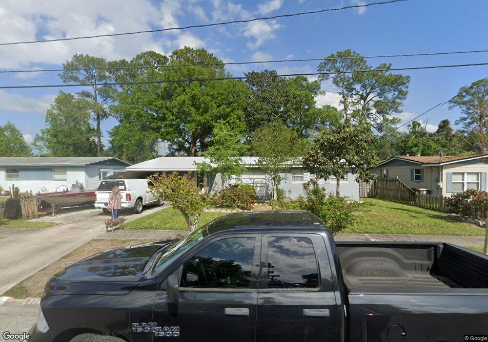 2745 Adele Rd, Jacksonville, FL 32216 - photo 1