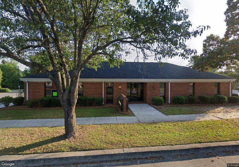 802 Central Ave, Tifton, GA 31794 - photo 1