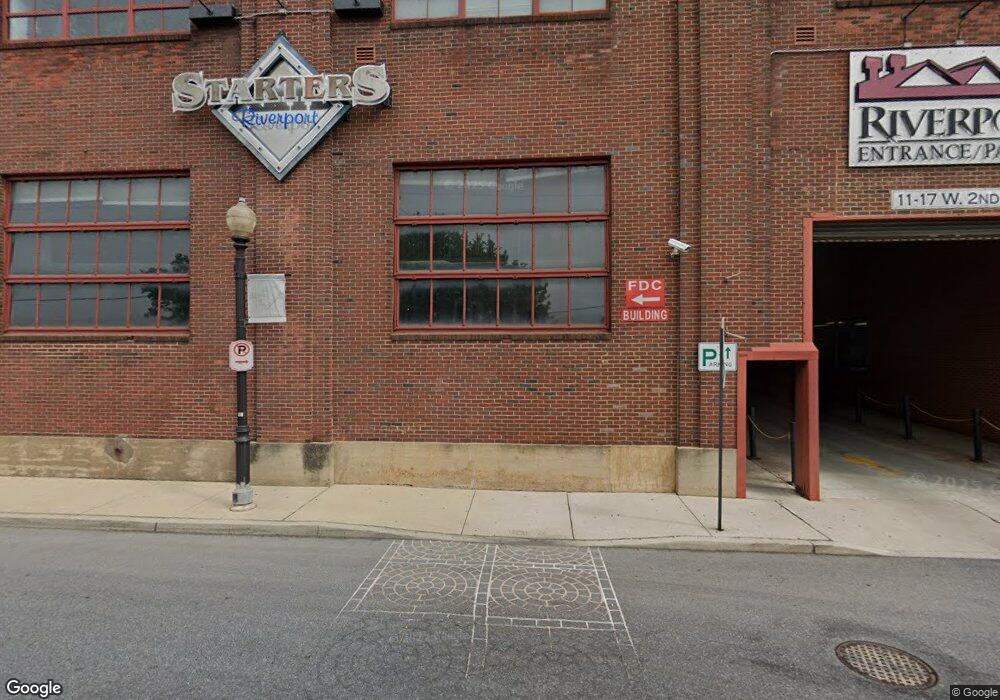 11 W 2nd St unit 122, Bethlehem, PA 18015 - photo 1