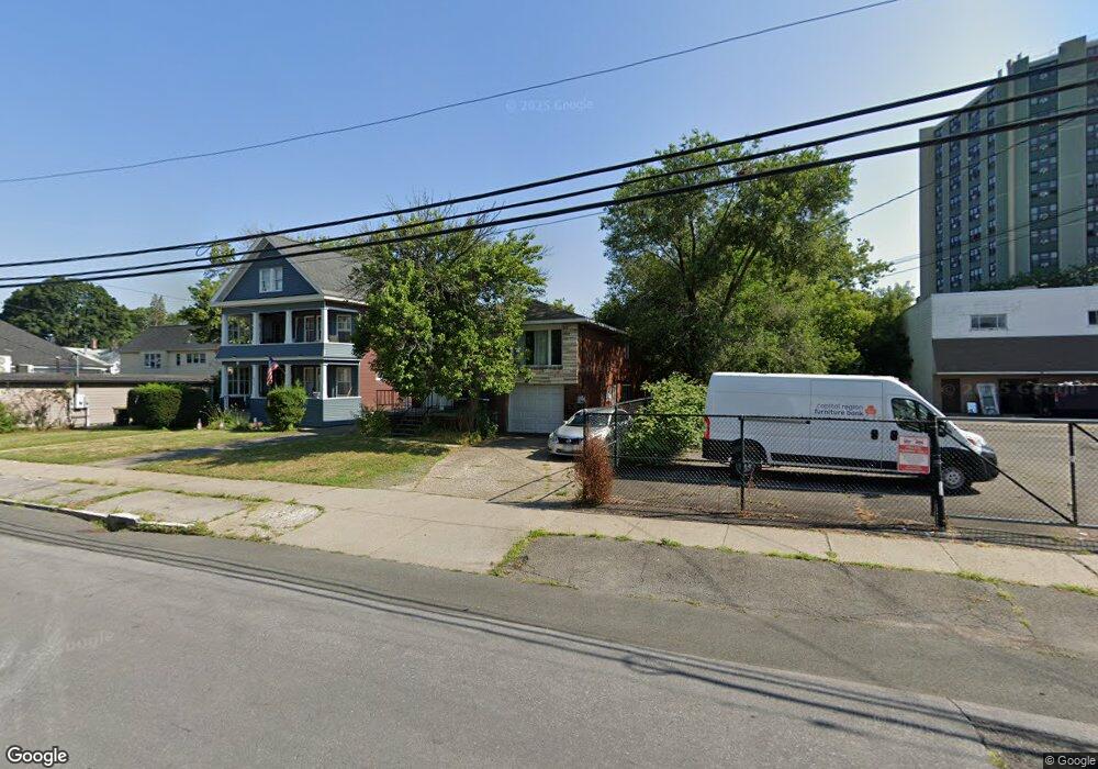 513 Bradford St, Albany, NY 12206 - photo 1