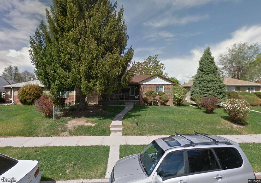 3045 Cherry St, Denver, CO 80207 - photo 1