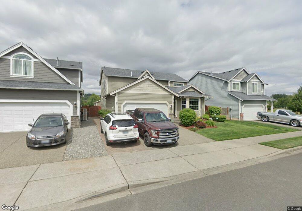 1203 Blue Jay Ave SW, Orting, WA 98360 - photo 1