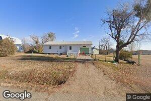 634 6th St S, Brockton, MT 59213