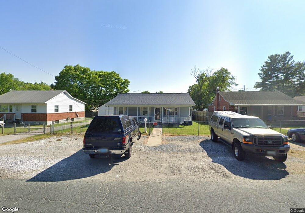 19 Honeycomb Rd, Middle River, MD 21220 - photo 1