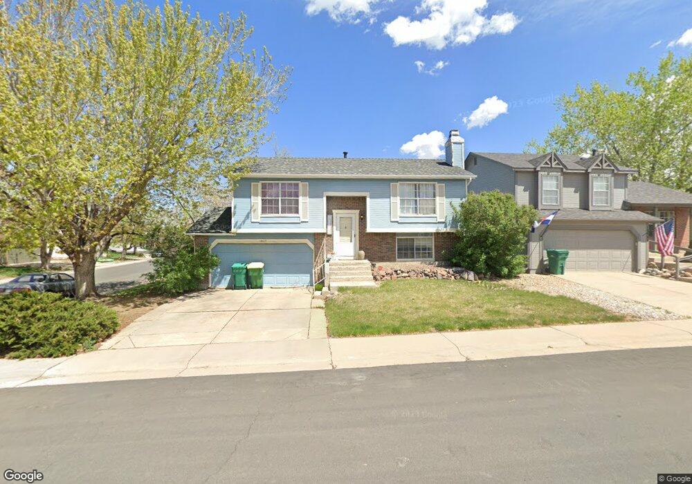 19475 E Nassau Dr, Aurora, CO 80013 - photo 1