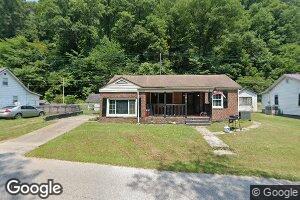 2981 Chap Rd, Gordon, WV 25093