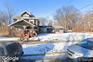 17 Ave C, Flint, MI 48502