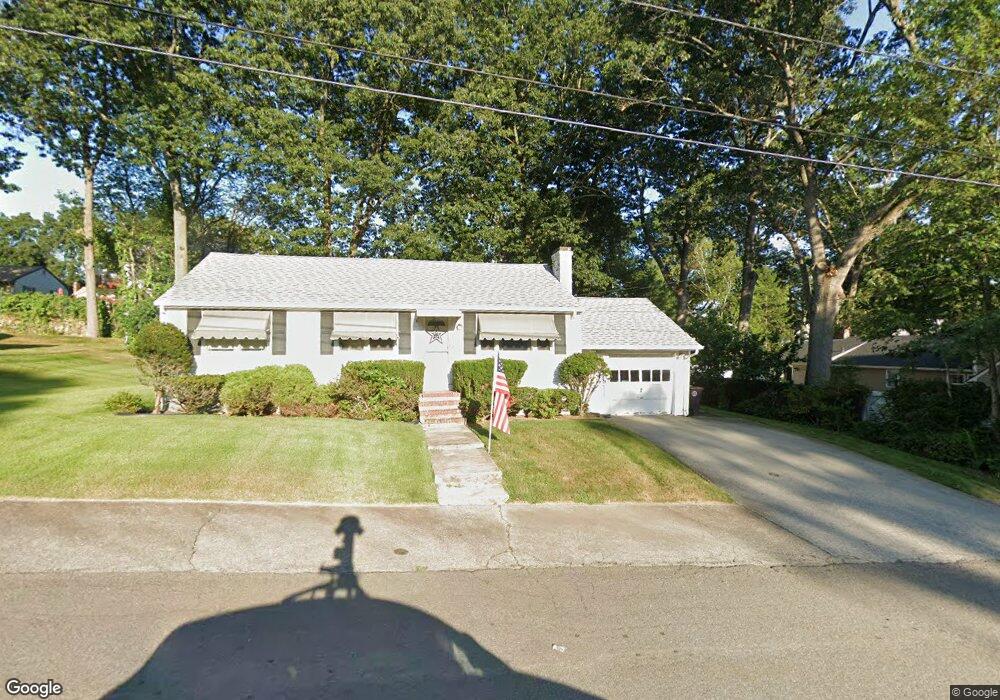 80 Norma Ave, Weymouth, MA 02188 - photo 1