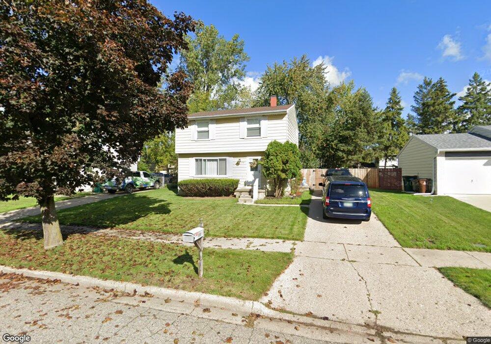 3314 Penrose Dr, Lansing, MI 48911 - photo 1