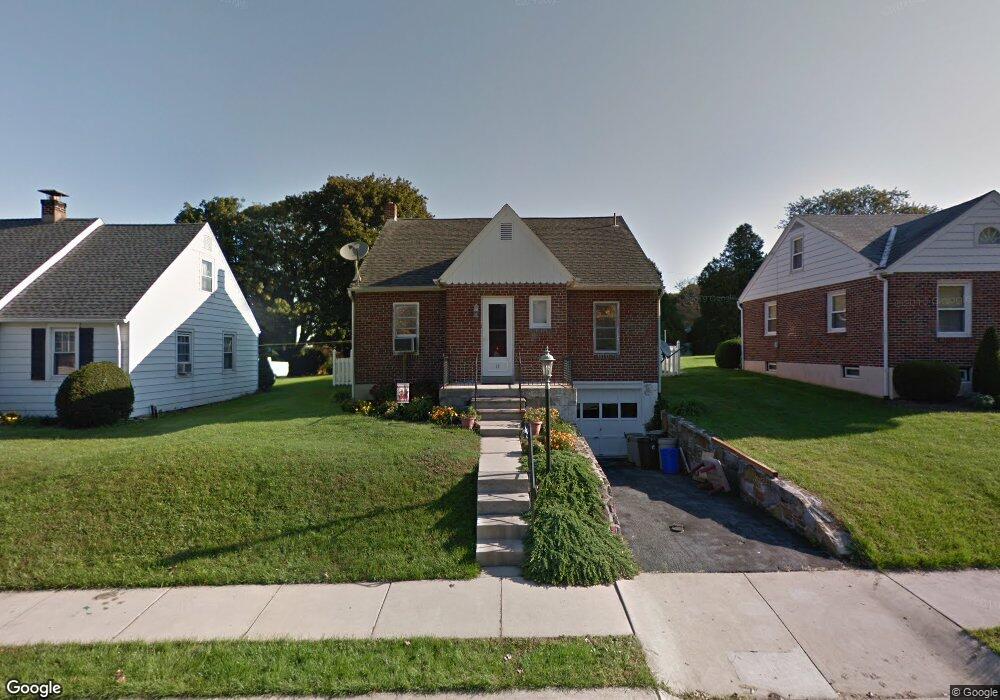 15 Newkirk Ave, Reading, PA 19607 - photo 1