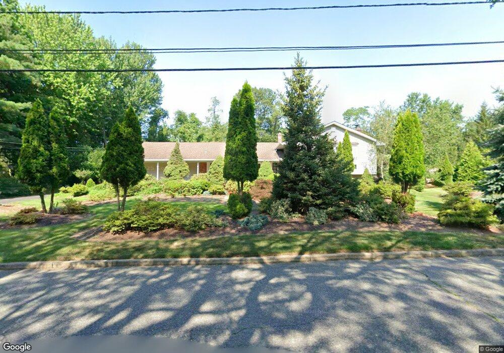 104 Clairmont Dr, Woodcliff Lake, NJ 07677 - photo 1