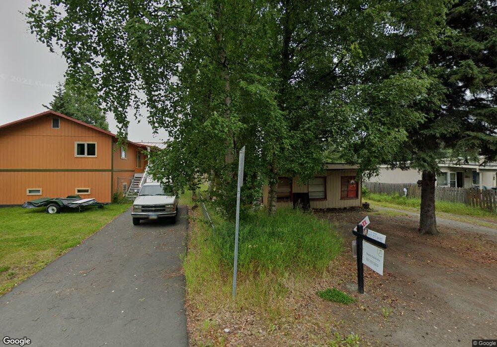 3509 Cope St, Anchorage, AK 99503 - photo 1