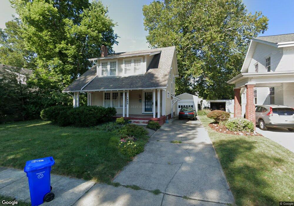 1455 Lincoln Rd, Columbus, OH 43212 - photo 1