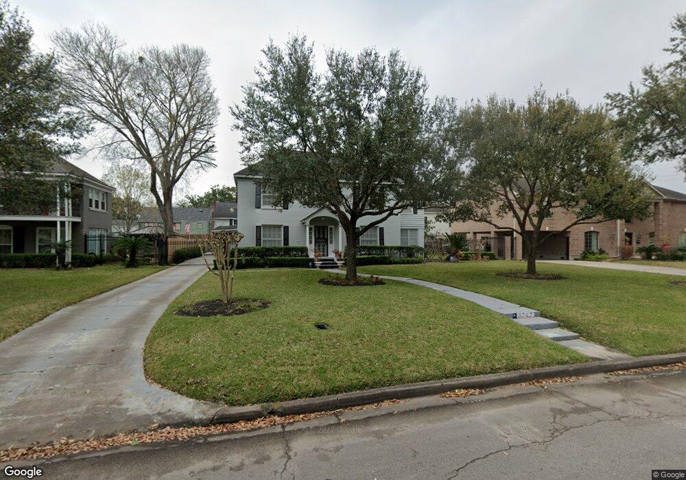 3747 Parkwood Dr, Houston, TX 77021 - photo 1