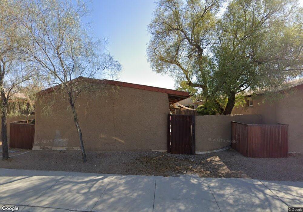 1313 E Allen Rd, Tucson, AZ 85719 - photo 1