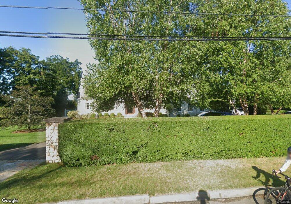 176 Long Neck Point Rd, Darien, CT 06820 - photo 1