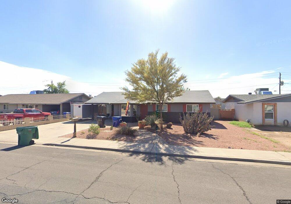 927 E 10th Ave, Mesa, AZ 85204 - photo 1
