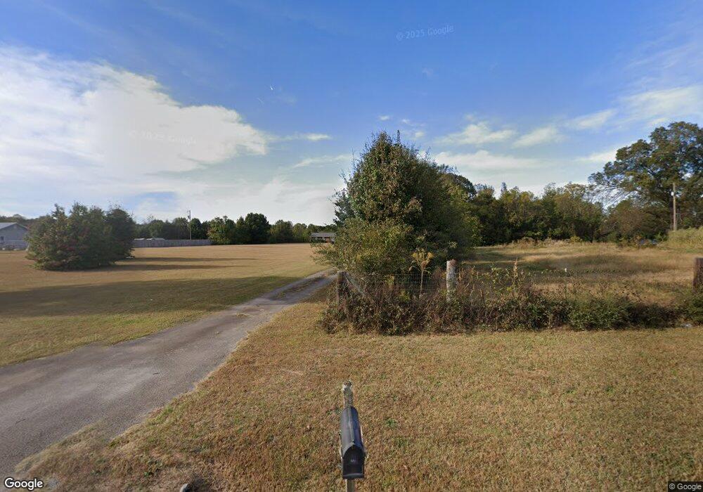 2715 Teamon Rd, Griffin, GA 30223 - photo 1