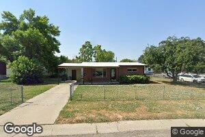 1512 E Claridge Dr, Millcreek, UT 84124