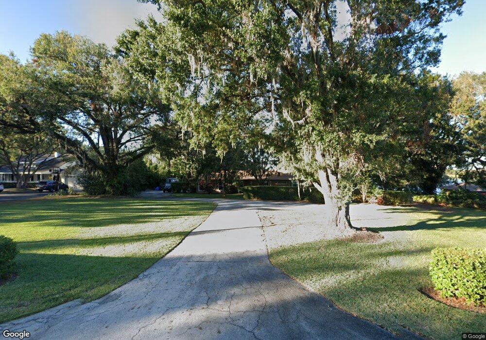 2701 Country Club Rd N, Winter Haven, FL 33881 - photo 1