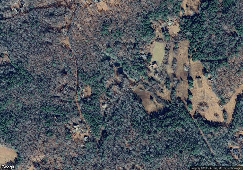 561 Dockery Ln, Mineral Bluff, GA 30559 - photo 1