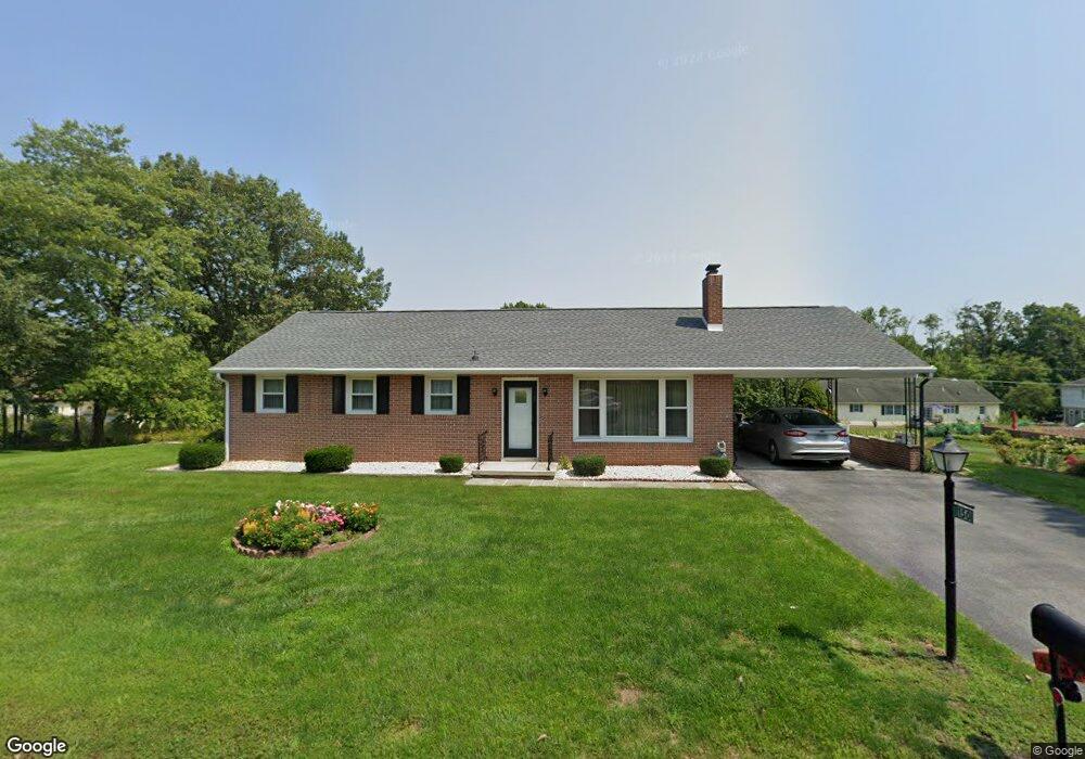 150 Windbriar Ln, Gettysburg, PA 17325 - photo 1