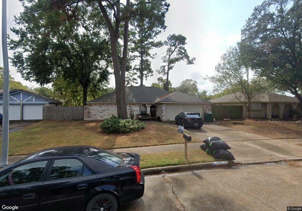7215 Shady Moss Ln, Houston, TX 77040 - photo 1