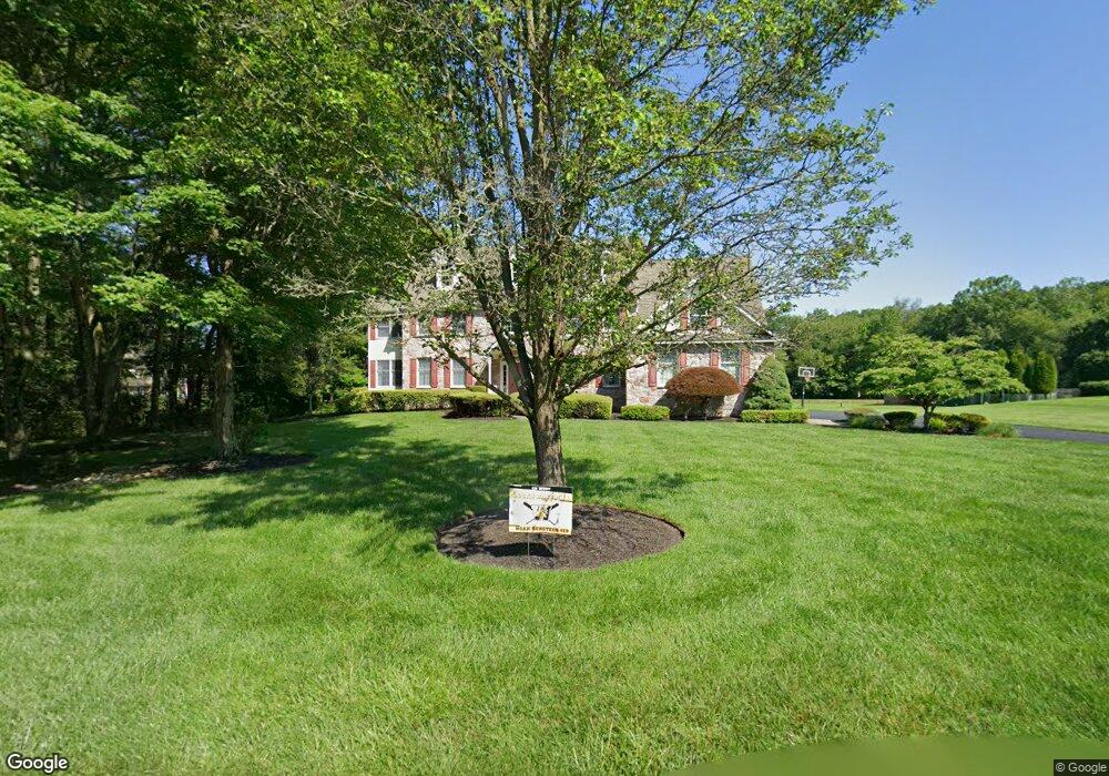 401 Appian Way, Doylestown, PA 18901 - photo 1