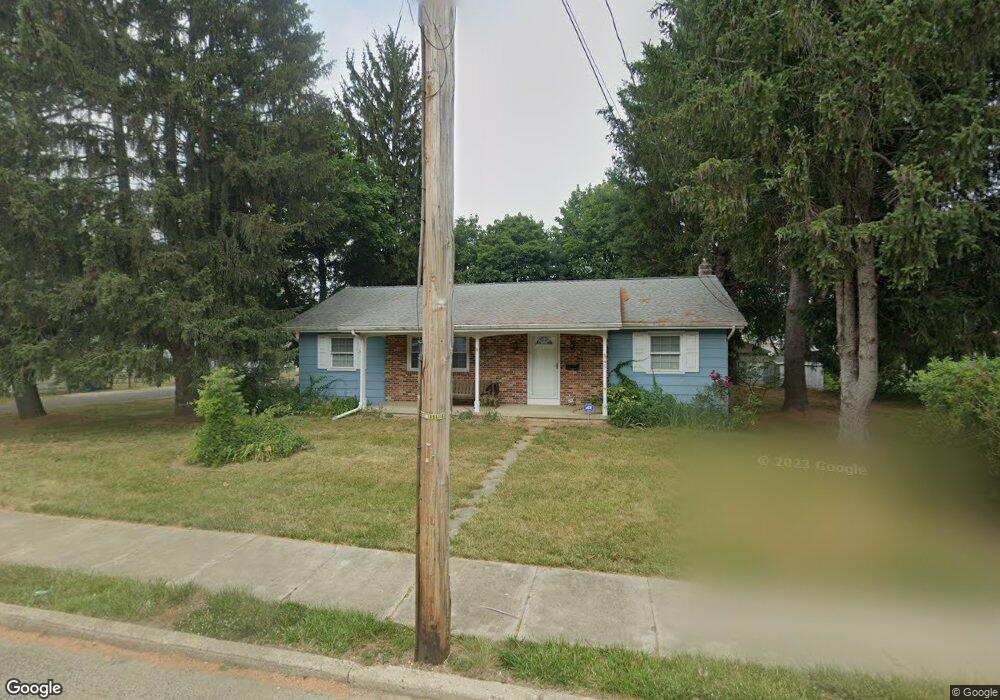 45 W Clinton St, Clayton, NJ 08312 - photo 1