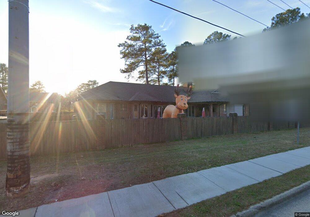 3657 Glenbarry Cir, Fayetteville, NC 28314 - photo 1