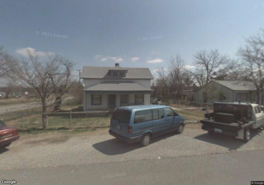 302 S Cherokee St, Locust Grove, OK 74352 - photo 1