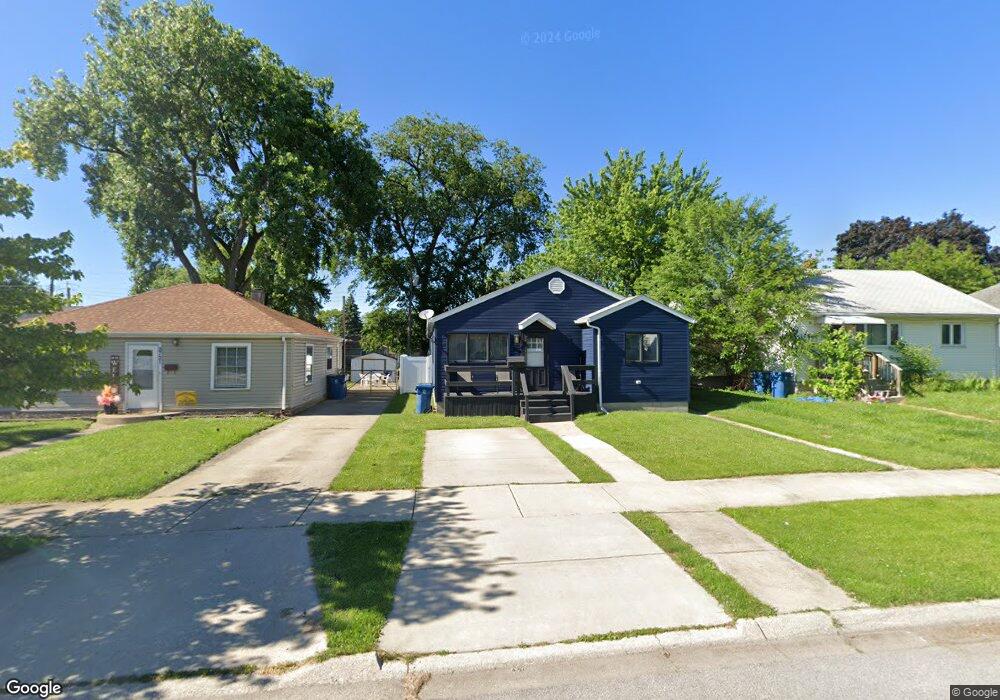 2723 Ross St, Highland, IN 46322 - photo 1