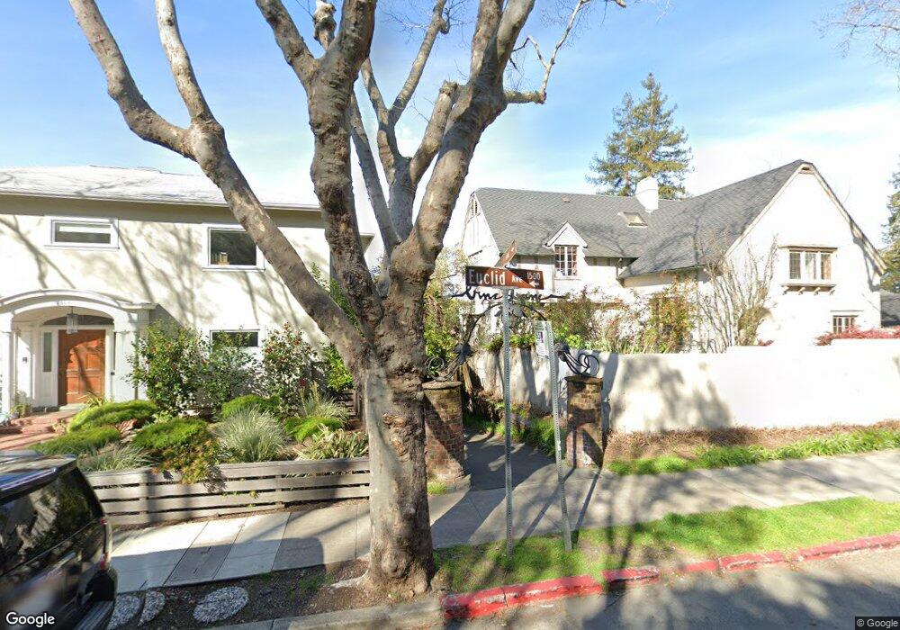 1 Vine Ln, Berkeley, CA 94708 - photo 1