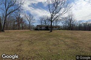 1389 Wenasoga Rd, Ramer, TN 38367