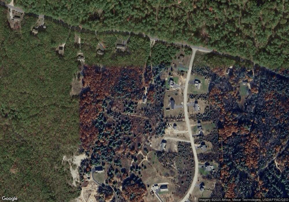 287 Pick Pocket Rd, Wakefield, NH 03830 - photo 1