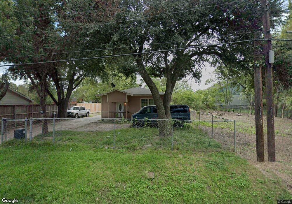 4118 Vance St, Houston, TX 77016 - photo 1