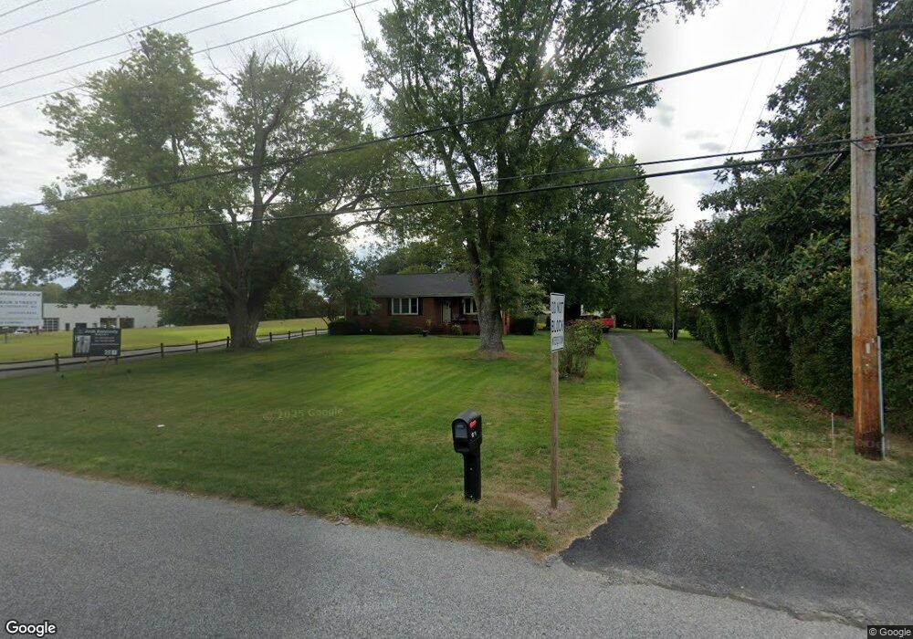 1280 Solomons Island Rd N, Huntingtown, MD 20639 - photo 1