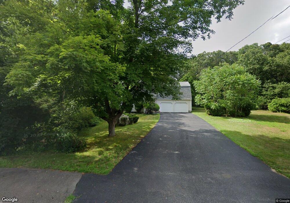 11 Chessman Dr, Sharon, MA 02067 - photo 1