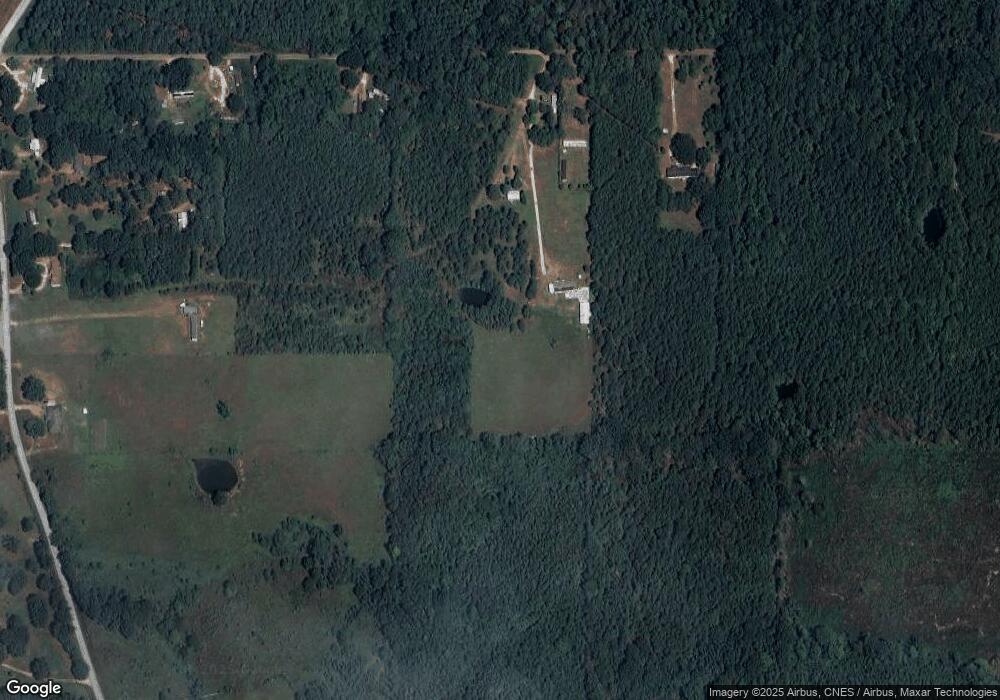 1072 Allen Ln, Magnolia, MS 39652 - photo 1